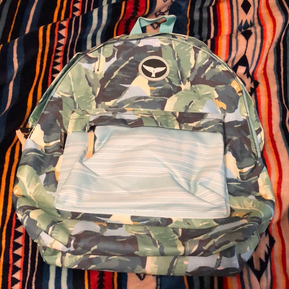 Sand Cloud Backpack